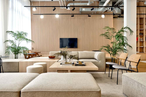 Wohnung in der Gustav-Tempel-Straße