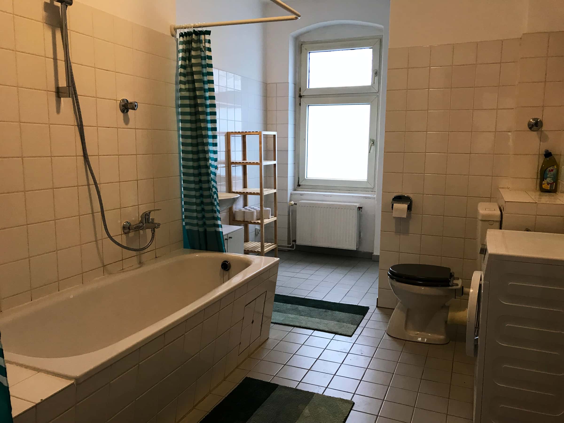 Haubachstraße 26.2 - Haubachstraße 26.2 - Gallery - 1