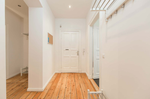 WG016.04 Wilsnacker Straße  - Gallery -  5