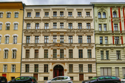 WG016.04 Wilsnacker Straße