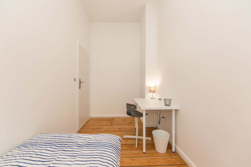 WG016.04 Wilsnacker Straße