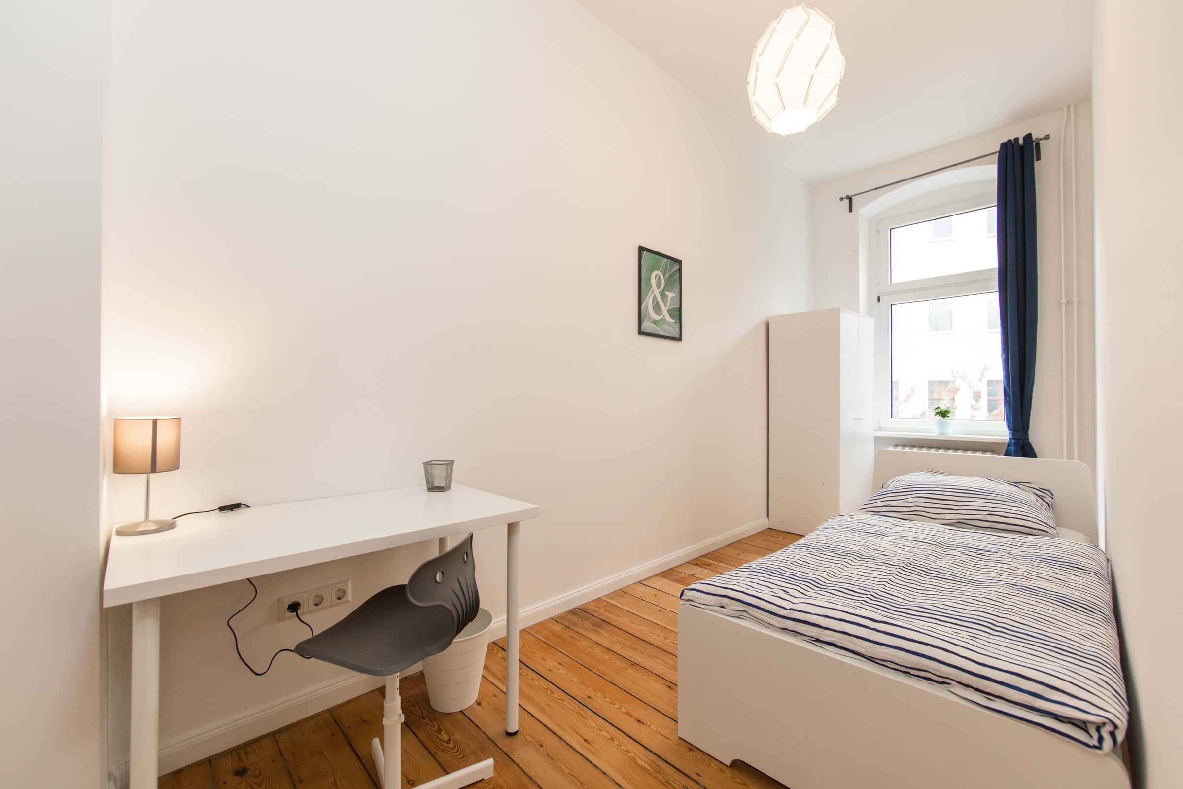 WG016.04 Wilsnacker Straße - WG016.04 Wilsnacker Straße - Gallery - 1