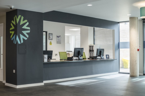 Prince Consort Village