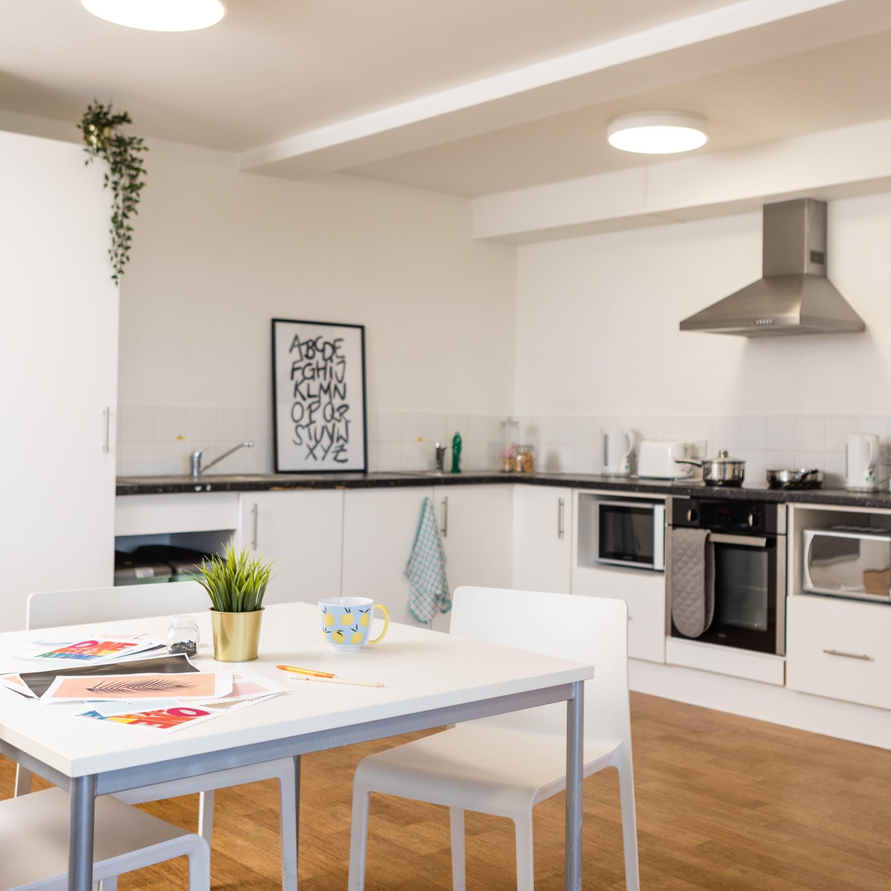 Cluster / Standard (Shared Bathroom) - Prince Consort Village - Gallery - 3