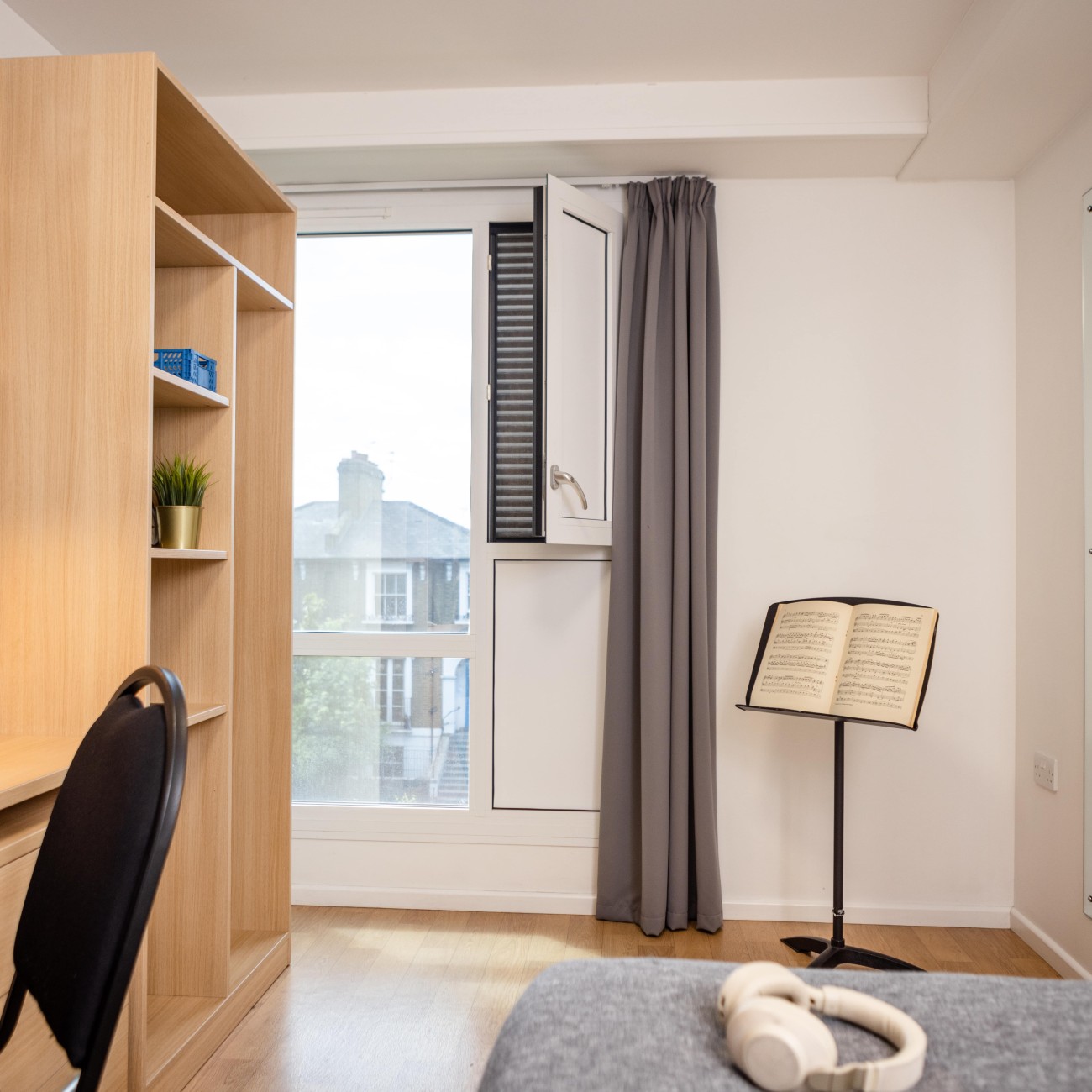 Cluster / Standard (Shared Bathroom) - Prince Consort Village - Gallery - 5