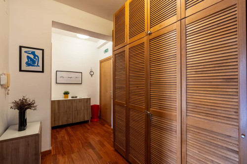 Apartment in Via Luigi Corti, Roma for 65 m² with 1 bedroom  - Gallery -  5