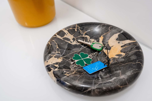 Apartment in Via Luigi Corti, Roma for 65 m² with 1 bedroom