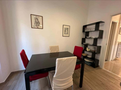 Appartamento in Viale Eritrea