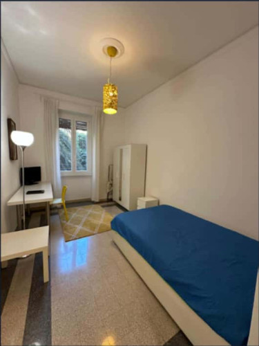 Appartamento in Viale Eritrea