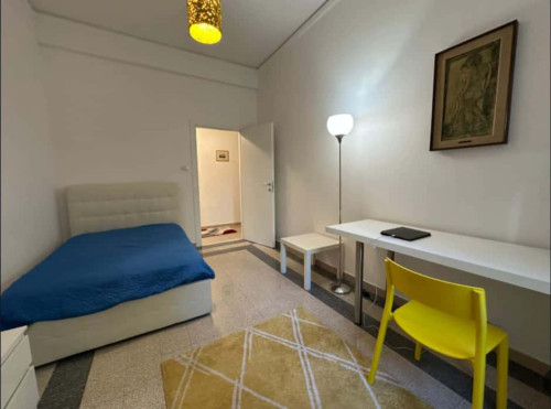 Appartamento in Viale Eritrea