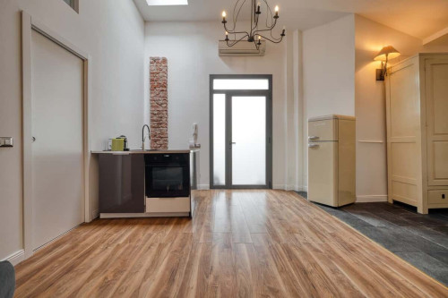 Via Ferrante Aporti - Gallery - 18