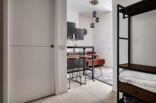 Via Francesco Daverio - Gallery - 12