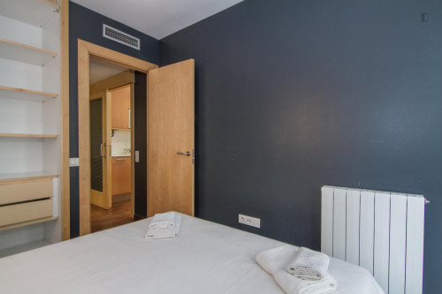 2-Bedroom apartment in pleasant Sarrià-Sant Gervasi - Gallery - 9