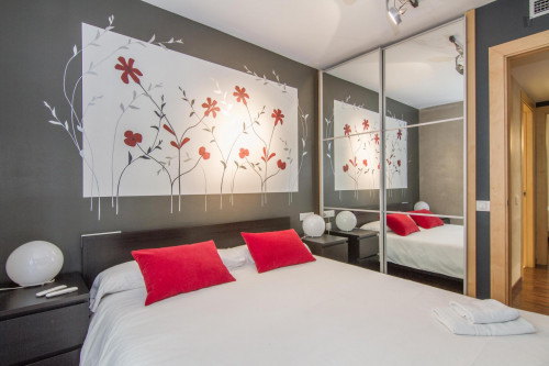 2-Bedroom apartment in pleasant Sarrià-Sant Gervasi - Gallery - 10