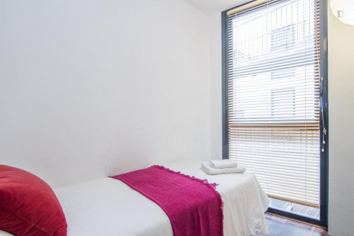 2-Bedroom apartment in pleasant Sarrià-Sant Gervasi - Gallery - 11