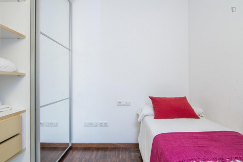 2-Bedroom apartment in pleasant Sarrià-Sant Gervasi - Gallery - 13