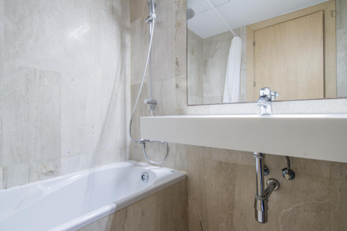 2-Bedroom apartment in pleasant Sarrià-Sant Gervasi - Gallery - 15