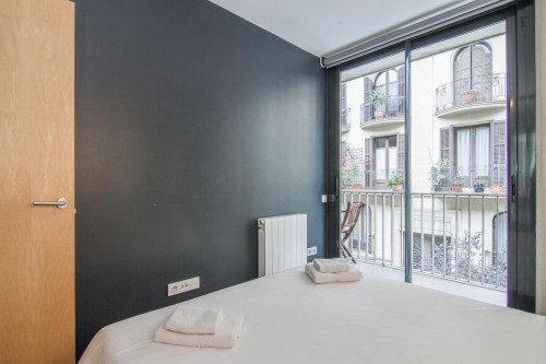 2-Bedroom apartment in pleasant Sarrià-Sant Gervasi - Gallery - 7