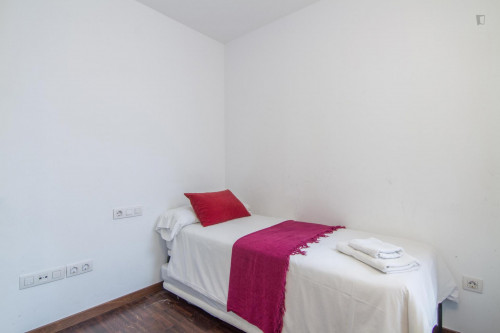 2-Bedroom apartment in pleasant Sarrià-Sant Gervasi - Gallery - 14