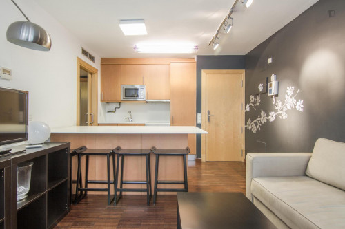 2-Bedroom apartment in pleasant Sarrià-Sant Gervasi - Gallery - 18