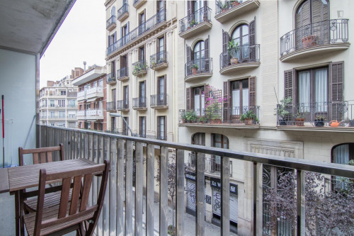 2-Bedroom apartment in pleasant Sarrià-Sant Gervasi - Gallery - 6