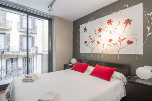 2-Bedroom apartment in pleasant Sarrià-Sant Gervasi - Gallery - 8