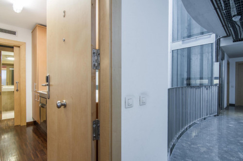Cool 2-bedroom apartment in up-and-coming Sarrià-Sant Gervasi - Gallery - 5