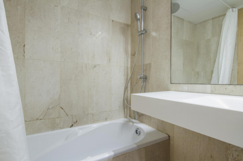 Cool 2-bedroom apartment in up-and-coming Sarrià-Sant Gervasi - Gallery - 14