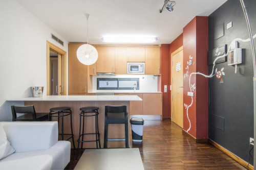 Cool 2-bedroom apartment in up-and-coming Sarrià-Sant Gervasi - Gallery - 19