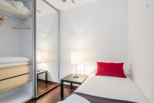 Cool 2-bedroom apartment in up-and-coming Sarrià-Sant Gervasi - Gallery - 7