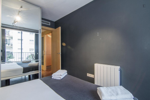 Cool 2-bedroom apartment in up-and-coming Sarrià-Sant Gervasi - Gallery - 10