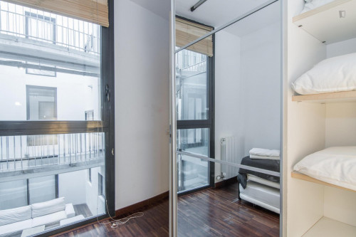 Cool 2-bedroom apartment in up-and-coming Sarrià-Sant Gervasi - Gallery - 6