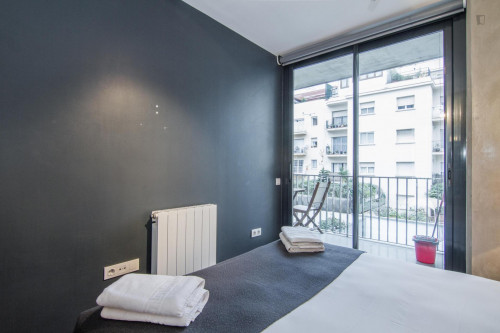 Cool 2-bedroom apartment in up-and-coming Sarrià-Sant Gervasi - Gallery - 11