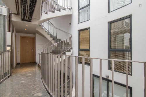 Cool 2-bedroom apartment in up-and-coming Sarrià-Sant Gervasi - Gallery - 4