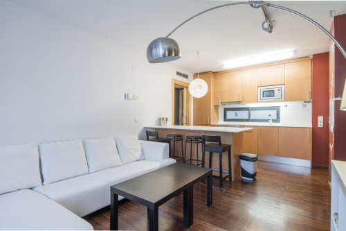 Cool 2-bedroom apartment in up-and-coming Sarrià-Sant Gervasi - Gallery - 22