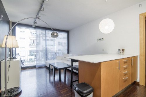 Cool 2-bedroom apartment in up-and-coming Sarrià-Sant Gervasi - Gallery - 21