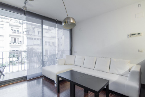 Cool 2-bedroom apartment in up-and-coming Sarrià-Sant Gervasi - Gallery - 12