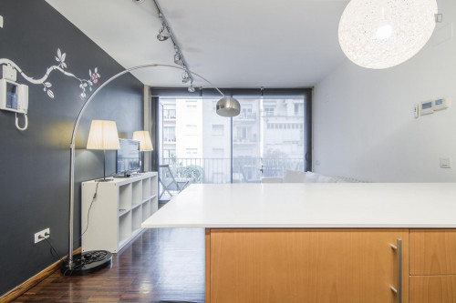 Cool 2-bedroom apartment in up-and-coming Sarrià-Sant Gervasi - Gallery - 18