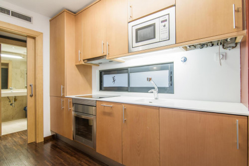 Cool 2-bedroom apartment in up-and-coming Sarrià-Sant Gervasi - Gallery - 17
