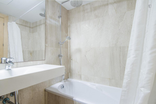 Bright 2-bedroom apartment in Sarrià-Sant Gervasi - Gallery - 14