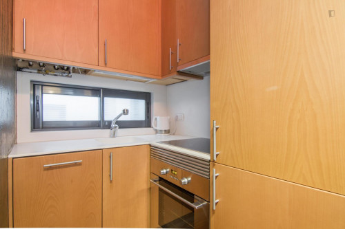 Bright 2-bedroom apartment in Sarrià-Sant Gervasi - Gallery - 19