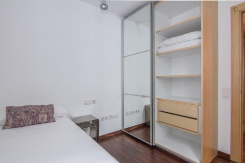 Bright 2-bedroom apartment in Sarrià-Sant Gervasi - Gallery - 6