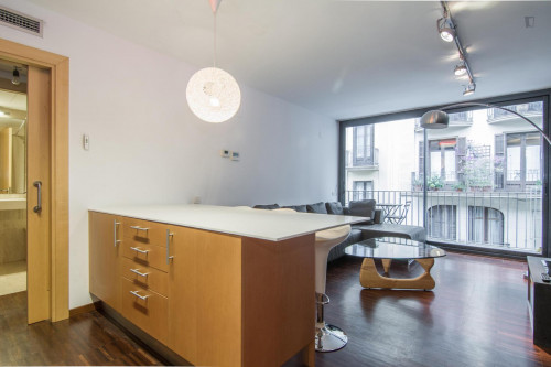 Bright 2-bedroom apartment in Sarrià-Sant Gervasi - Gallery - 17