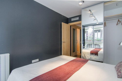Bright 2-bedroom apartment in Sarrià-Sant Gervasi - Gallery - 10