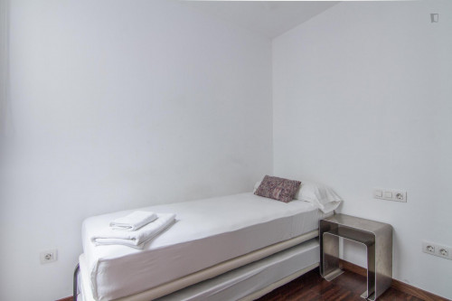 Bright 2-bedroom apartment in Sarrià-Sant Gervasi - Gallery - 9