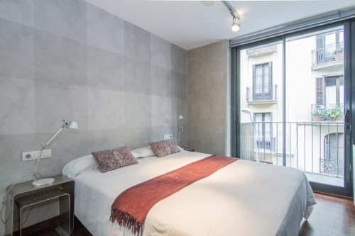 Bright 2-bedroom apartment in Sarrià-Sant Gervasi - Gallery - 13