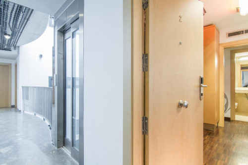 Bright 2-bedroom apartment in Sarrià-Sant Gervasi  - Gallery -  3