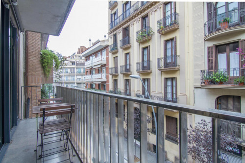 Bright 2-bedroom apartment in Sarrià-Sant Gervasi  - Gallery -  5