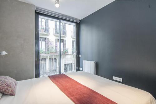 Bright 2-bedroom apartment in Sarrià-Sant Gervasi - Gallery - 11