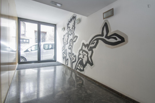 Bright 2-bedroom apartment in Sarrià-Sant Gervasi  - Gallery -  2